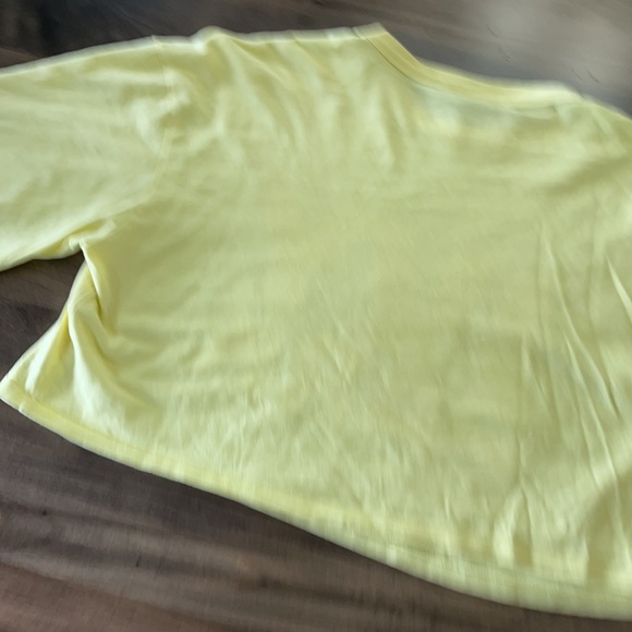 Ivy park cropped tshirt - Picture 4 of 5